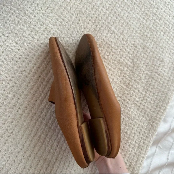 St Agni leather flats sz 36 - Picture 7 of 7